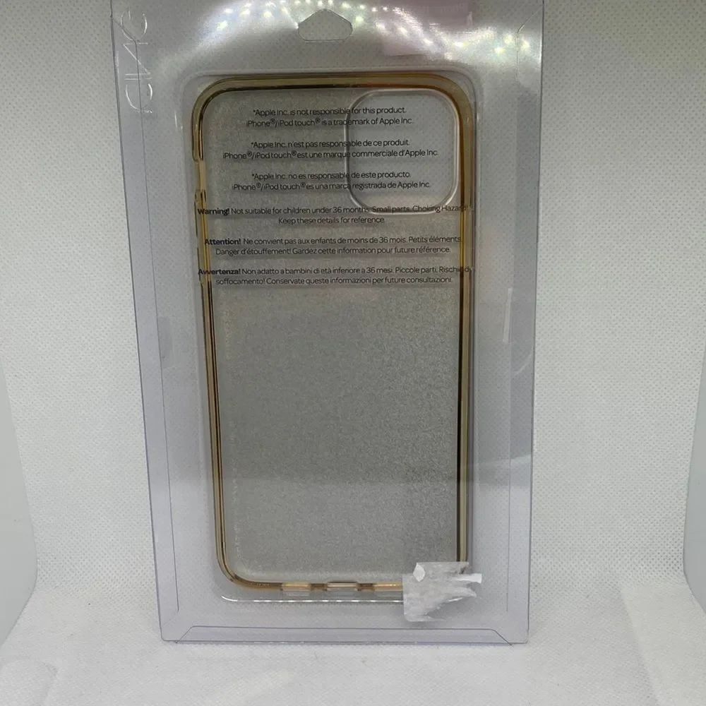 iPhone 11 Pro Max glitter bling case - Picture 2 of 2